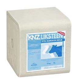 KNZ Liksteen Schaap, 10 KG